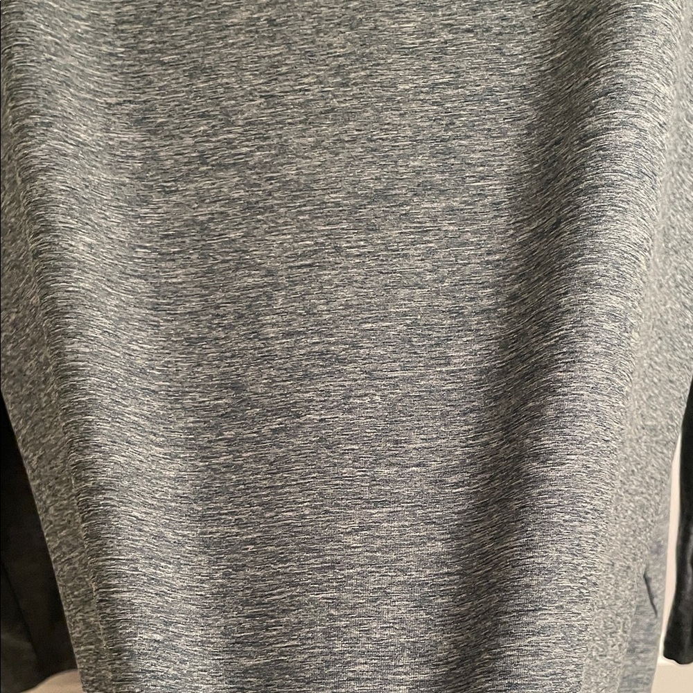 Eddie Bauer Charcoal Long Sleeve Shirt - Picture 8 of 8